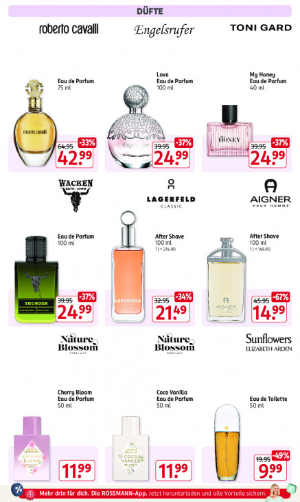 Rossmann Angebote ab 02.02.26 bis 06.02.26