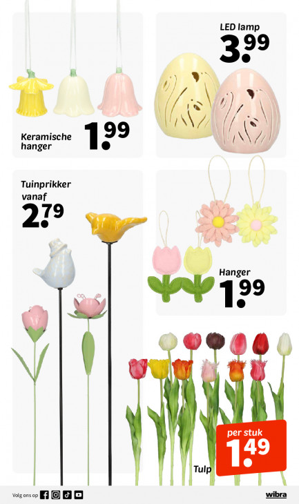 Wibra Folder 02.02.2026