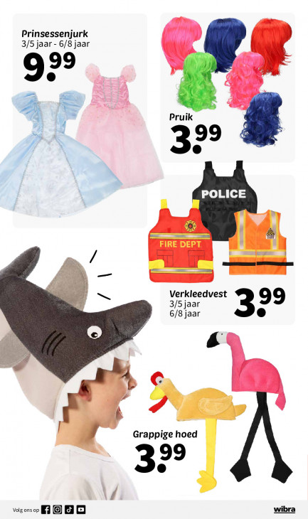 Wibra Folder 02.02.2026