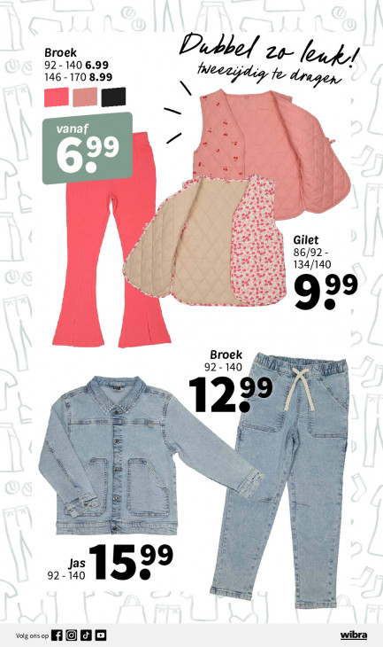 Wibra Folder 02.02.2026