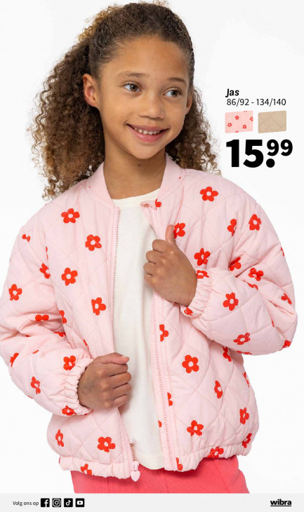 Wibra Folder 02.02.2026