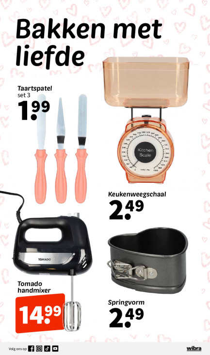 Wibra Folder 02.02.2026