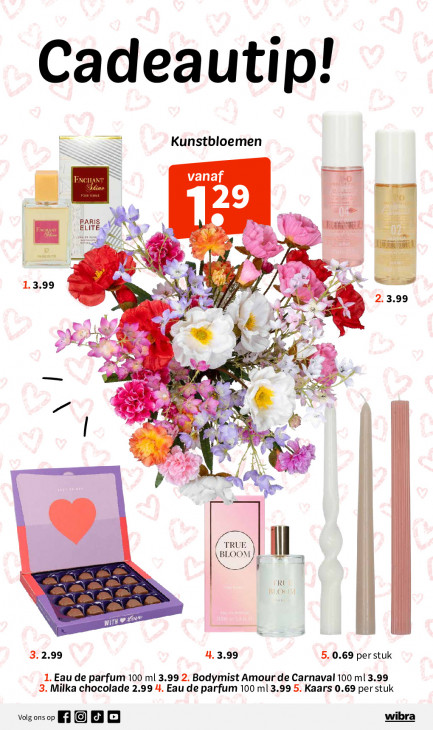 Wibra Folder 02.02.2026