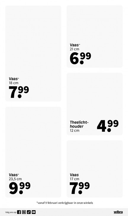 Wibra Folder 02.02.2026