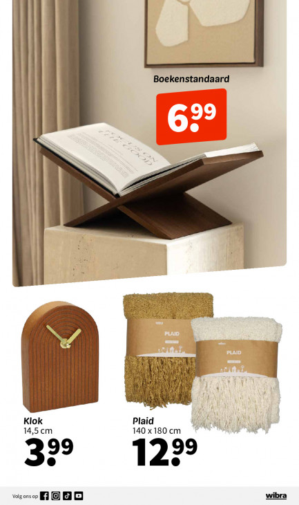 Wibra Folder 02.02.2026