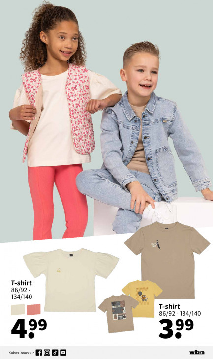 Wibra Dépliant 02.02.2026