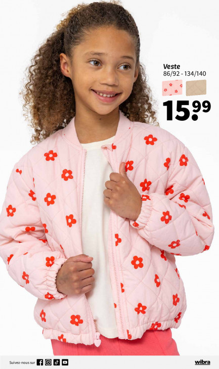 Wibra Dépliant 02.02.2026