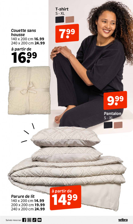 Wibra Dépliant 02.02.2026