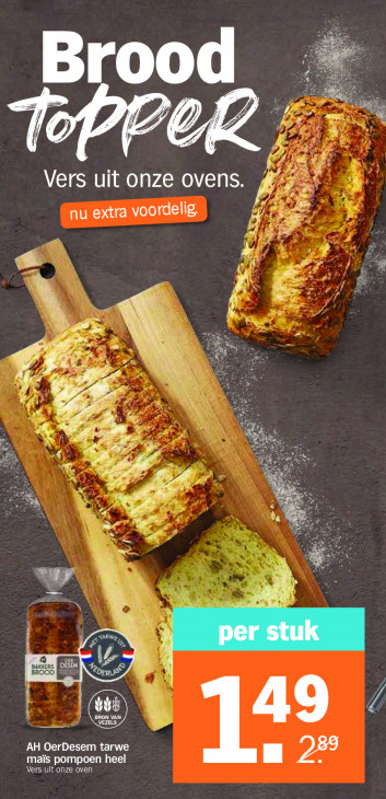 Albert Heijn Folder 02.02.2026