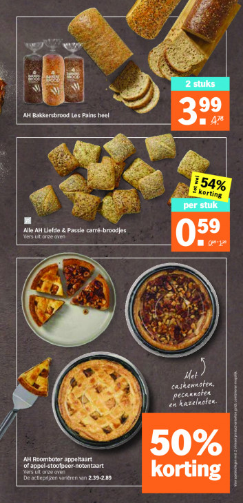 Albert Heijn Folder 02.02.2026