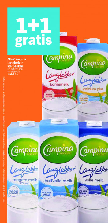 Albert Heijn Folder 02.02.2026