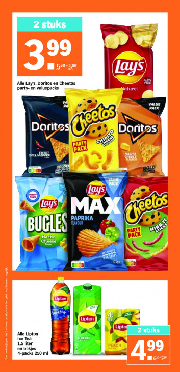 Albert Heijn Folder 02.02.2026