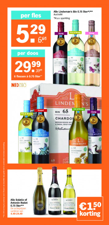 Albert Heijn Folder 02.02.2026