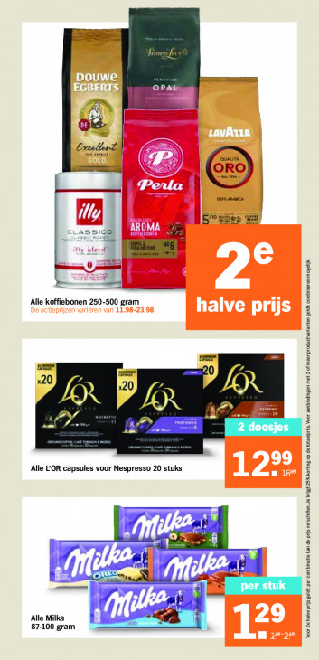 Albert Heijn Folder 02.02.2026