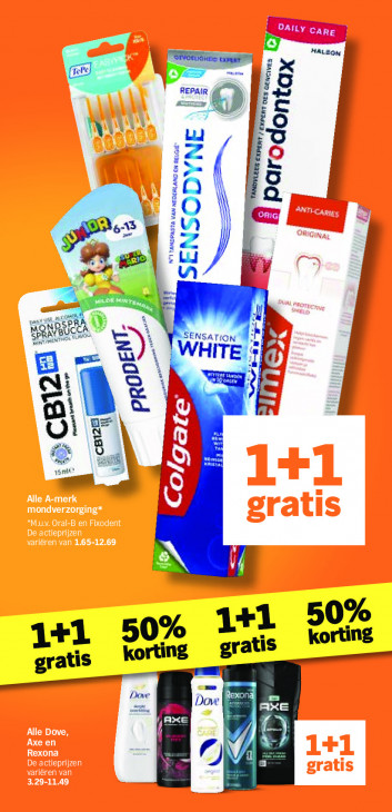 Albert Heijn Folder 02.02.2026