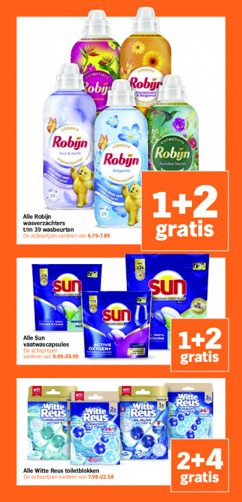 Albert Heijn Folder 02.02.2026