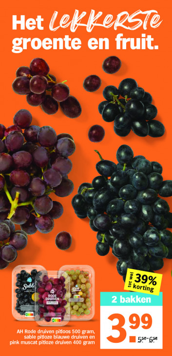 Albert Heijn Folder 02.02.2026