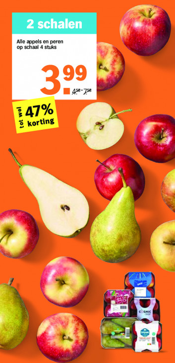 Albert Heijn Folder 02.02.2026