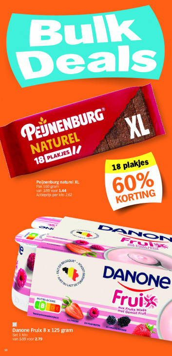 Albert Heijn Folder 02.02.2026