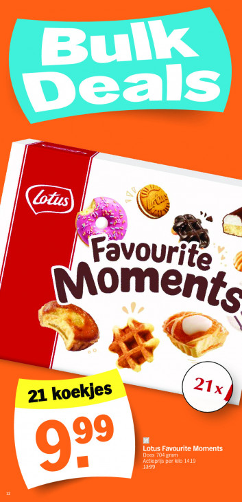 Albert Heijn Folder 02.02.2026