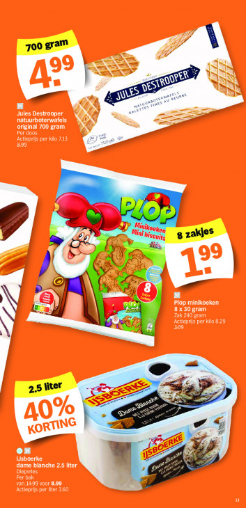 Albert Heijn Folder 02.02.2026