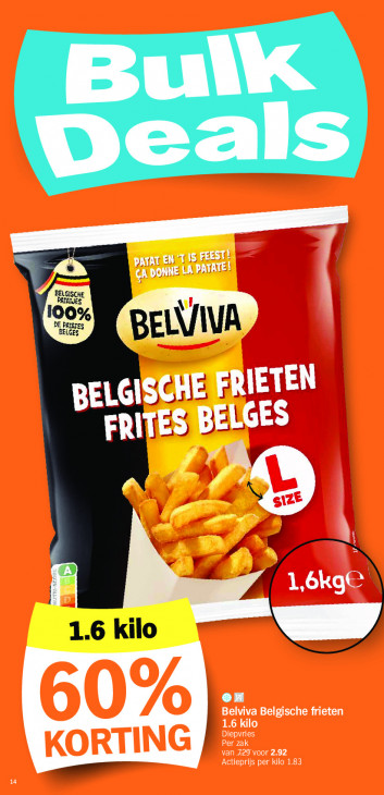Albert Heijn Folder 02.02.2026