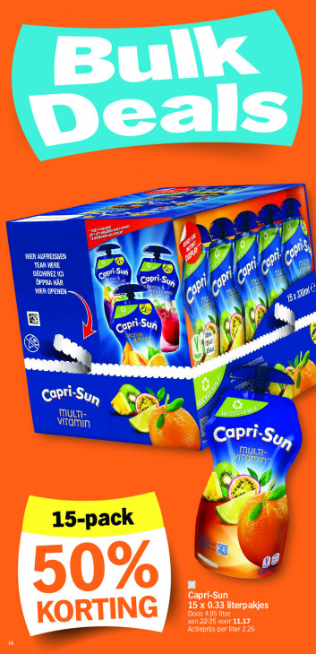 Albert Heijn Folder 02.02.2026