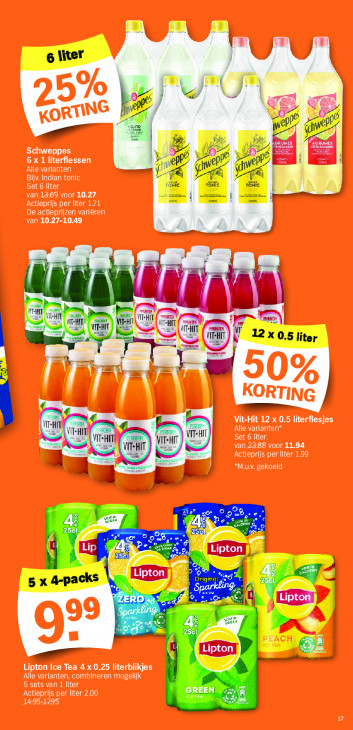 Albert Heijn Folder 02.02.2026