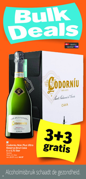 Albert Heijn Folder 02.02.2026