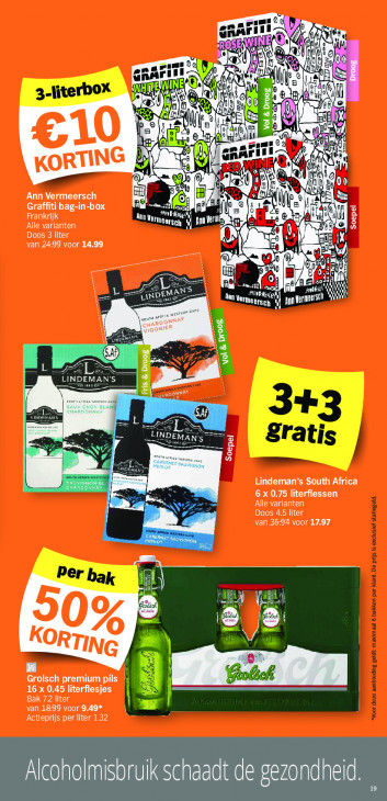 Albert Heijn Folder 02.02.2026