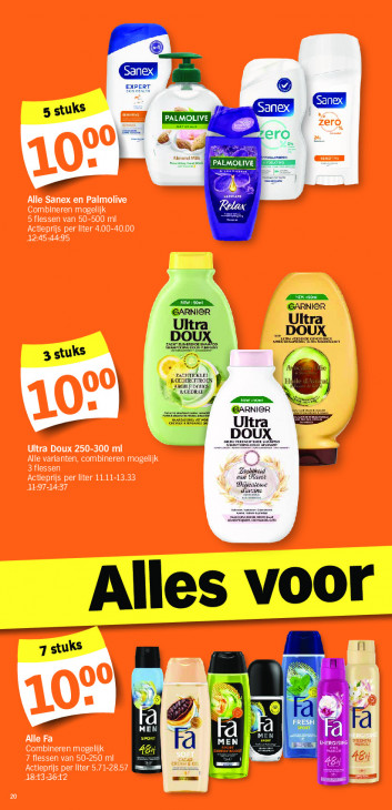 Albert Heijn Folder 02.02.2026