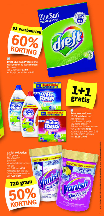 Albert Heijn Folder 02.02.2026