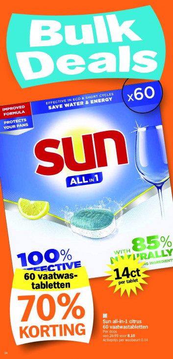 Albert Heijn Folder 02.02.2026