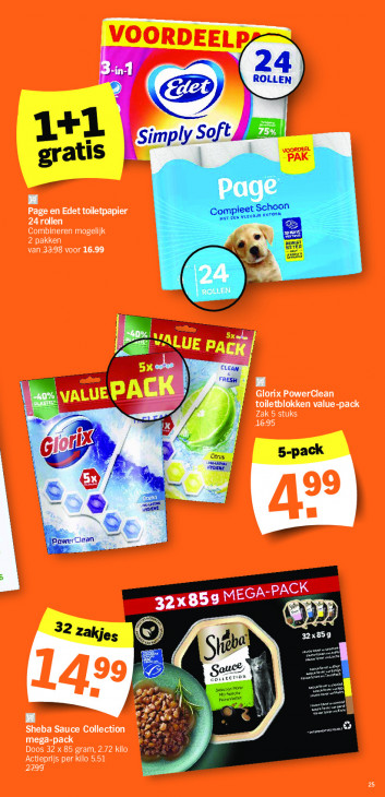 Albert Heijn Folder 02.02.2026