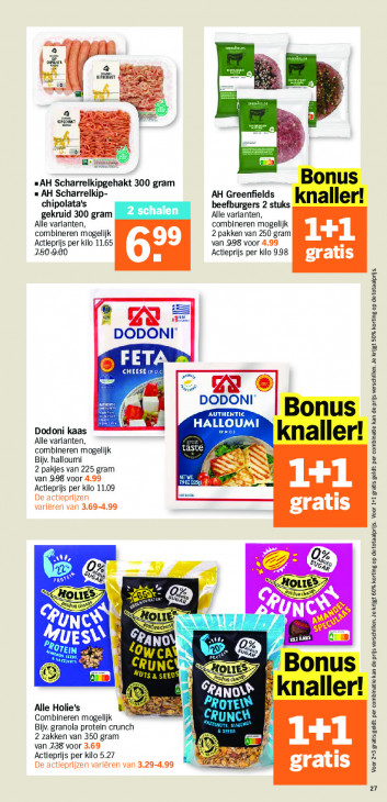 Albert Heijn Folder 02.02.2026