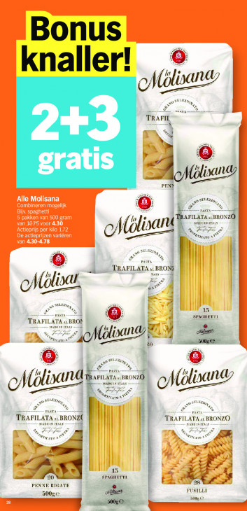 Albert Heijn Folder 02.02.2026