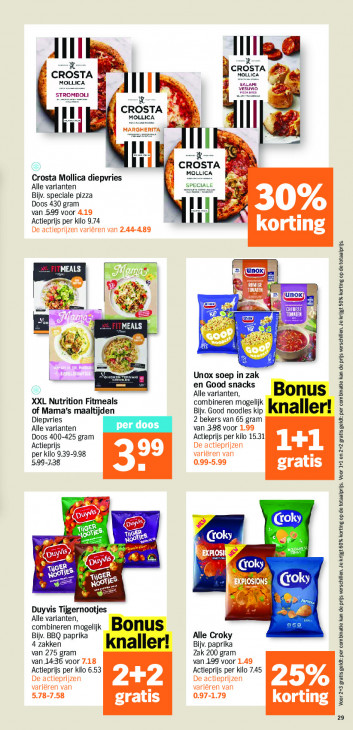 Albert Heijn Folder 02.02.2026