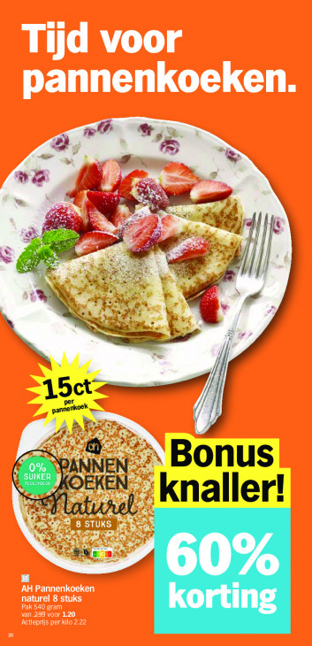 Albert Heijn Folder 02.02.2026