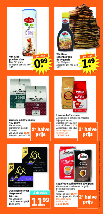 Albert Heijn Folder 02.02.2026