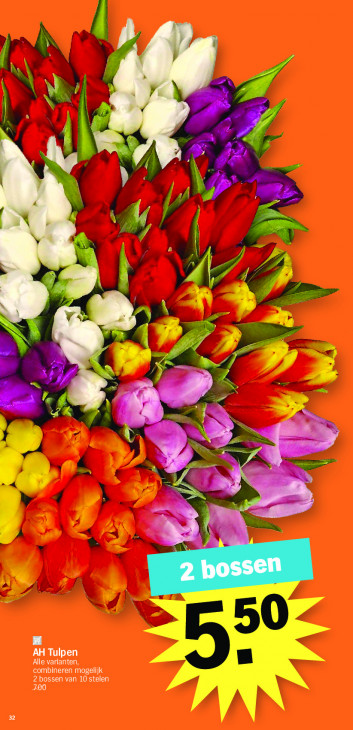 Albert Heijn Folder 02.02.2026