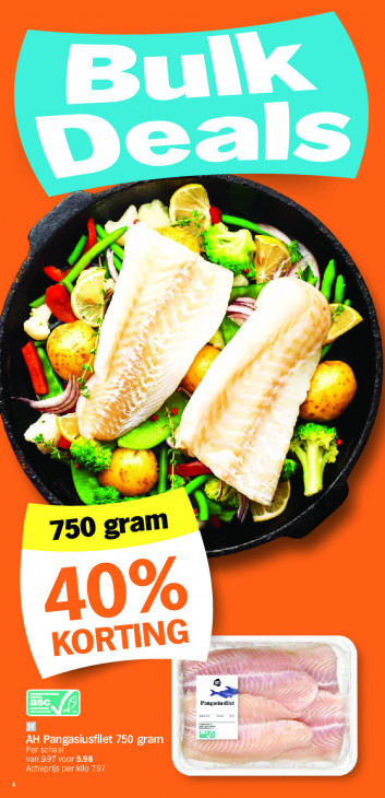 Albert Heijn Folder 02.02.2026