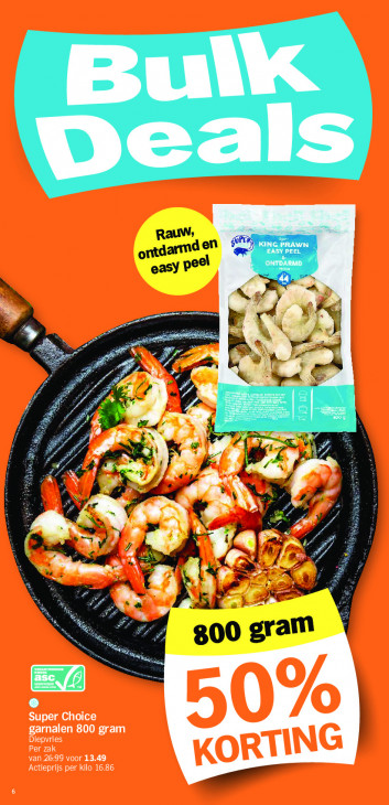 Albert Heijn Folder 02.02.2026