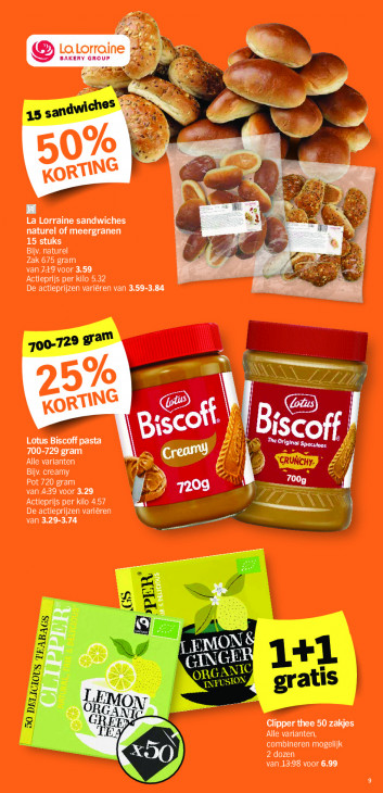 Albert Heijn Folder 02.02.2026