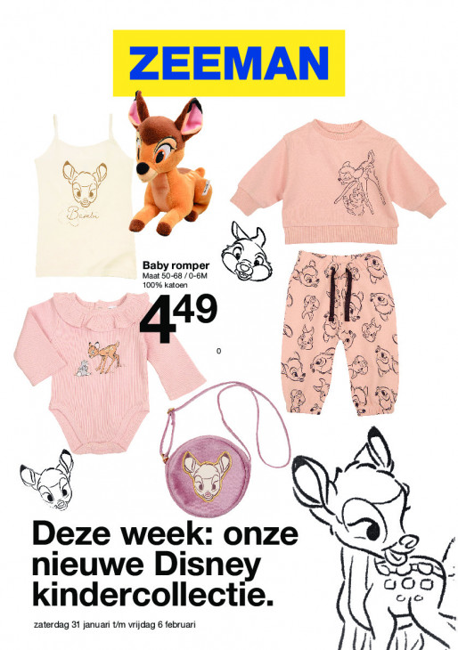 Zeeman 31.01.26 - 06.02.26