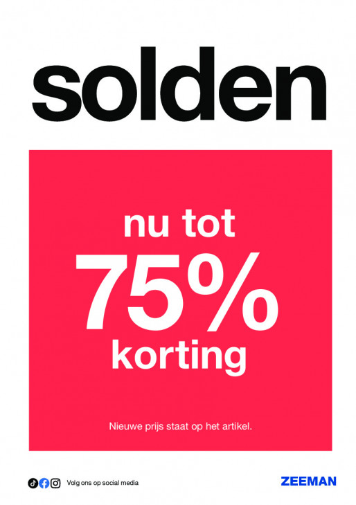 Zeeman Folder 31.01.2026