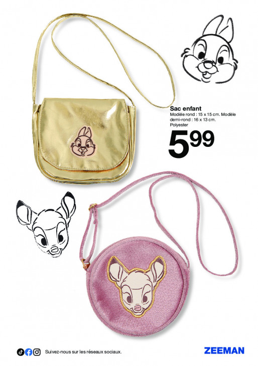 Zeeman Dépliant 31.01.2026