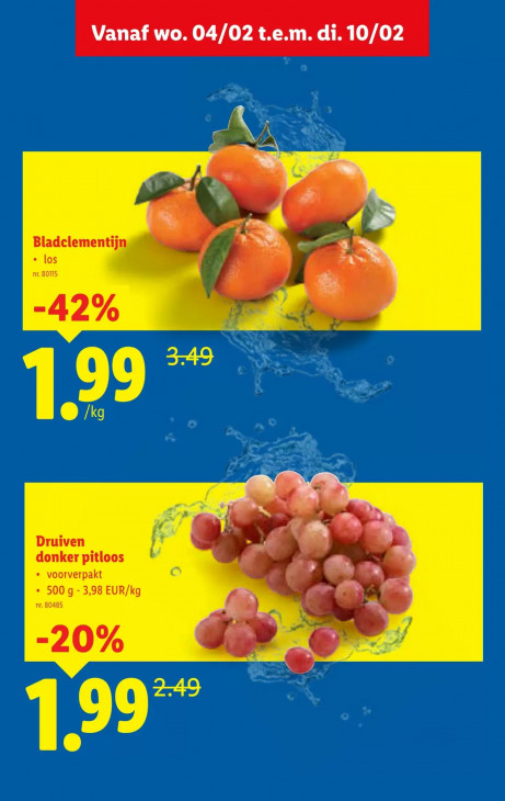 Lidl Folder 04.02.2026