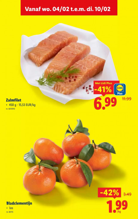 Lidl Folder 04.02.2026