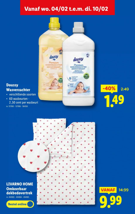 Lidl Folder 04.02.2026