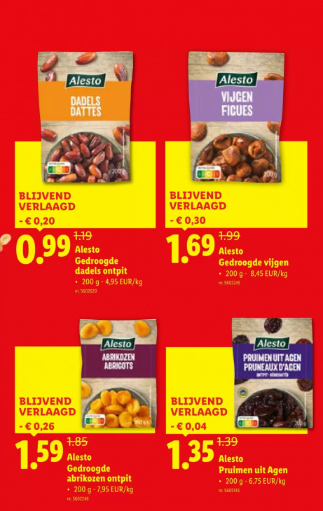 Lidl Folder 04.02.2026